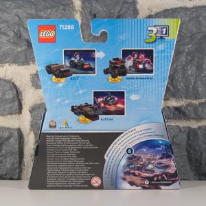 Lego Dimensions - Fun Pack - Knight Rider (03)